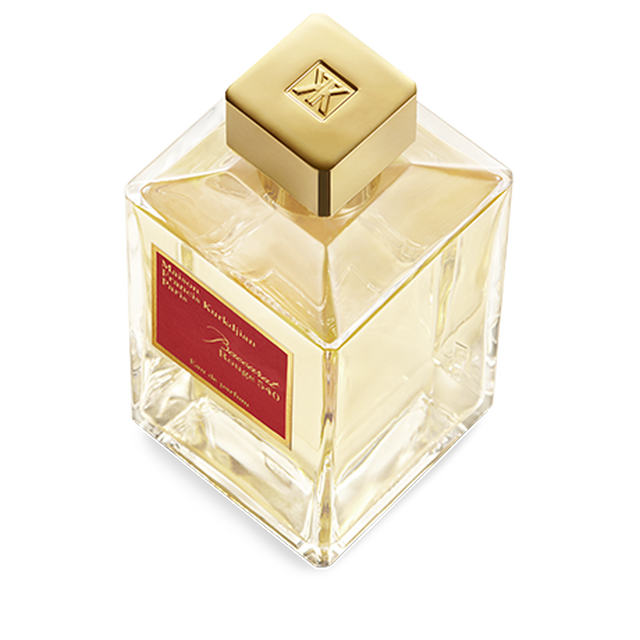 Baccarat Rouge 540 ⋅ Eau de parfum ⋅ 6.8 fl.oz. ⋅ Maison Baccarat Rouge 540 ⋅ Eau de parfum ⋅ 6.8 fl.oz. ⋅ Maison